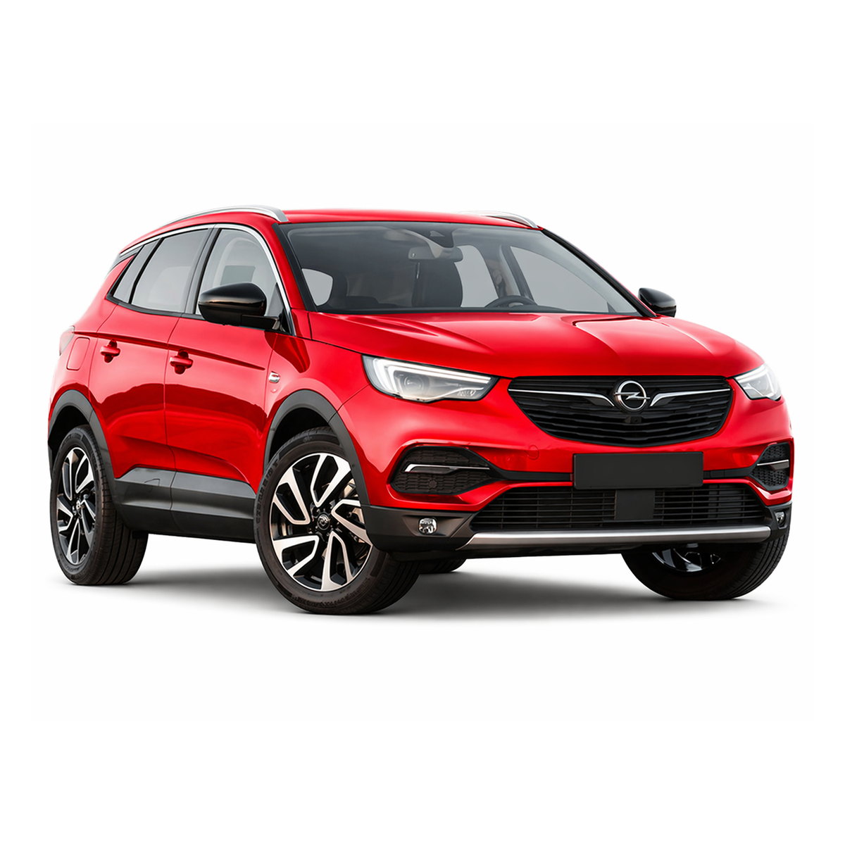 VIDRIO-PUERTA OPEL GRANDLAND 2018-